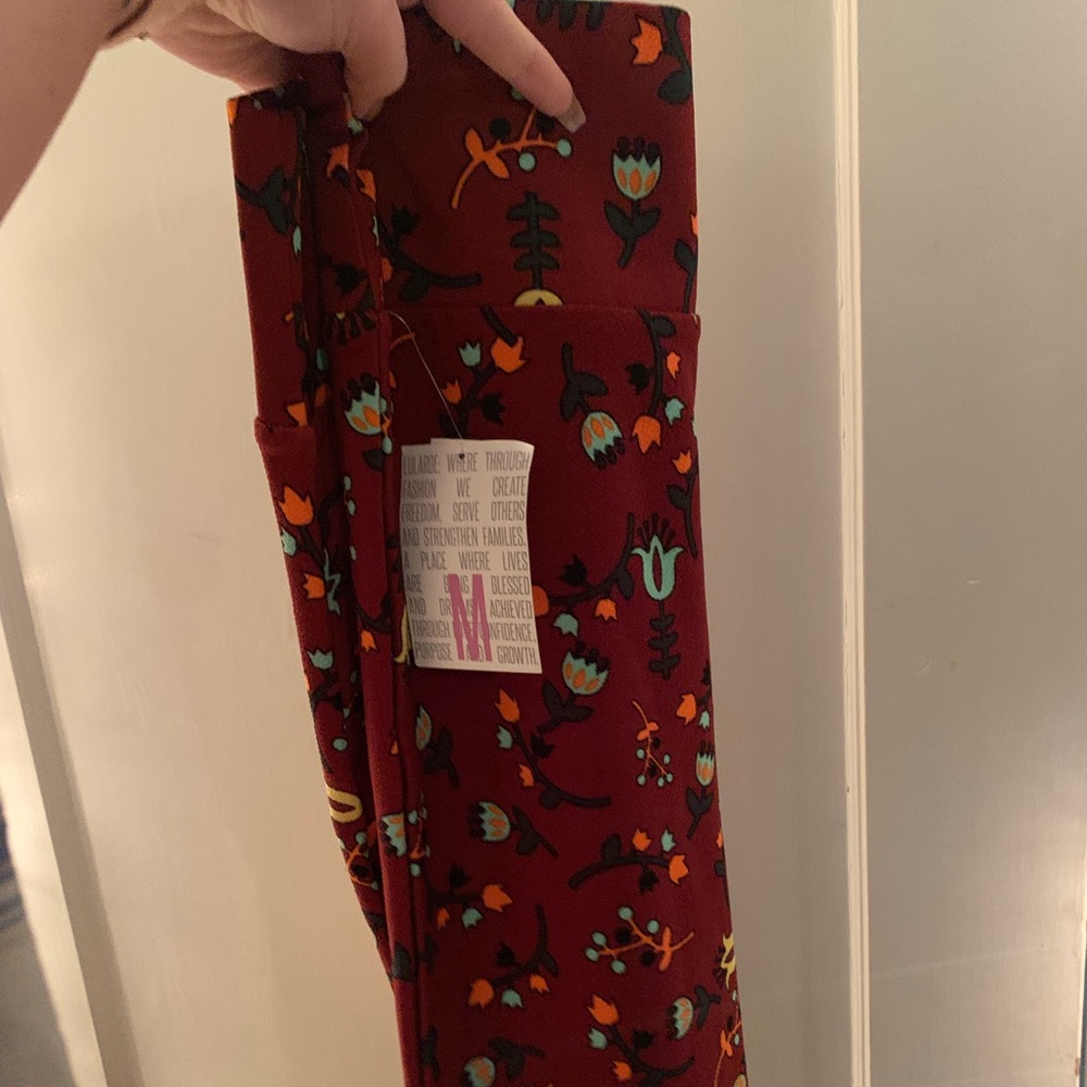 Lularoe pencil skirt